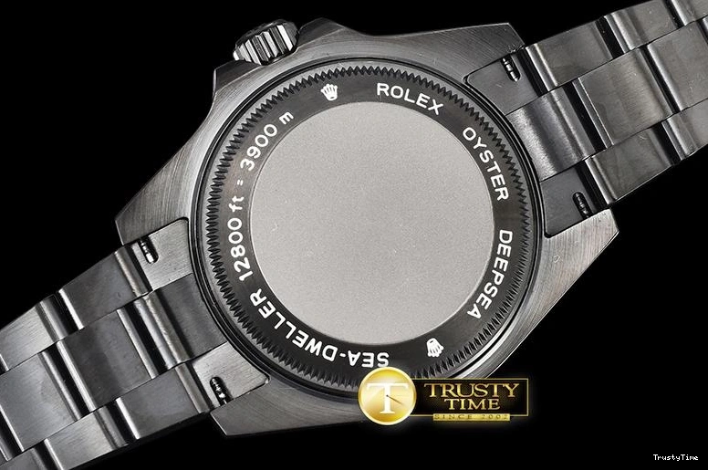 1027 GoAnywhere ROLSD081 – DeepSea Dweller 1011